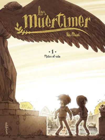 Los Muértimer (2021) - Series 