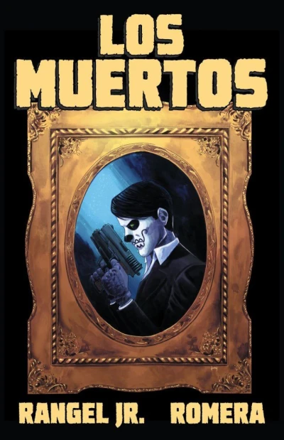 Los Muertos (2014) - Series 