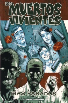 Los Muertos Vivientes