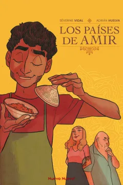 Los Países de Amir