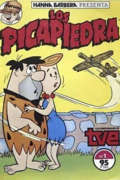 Los Picapiedra