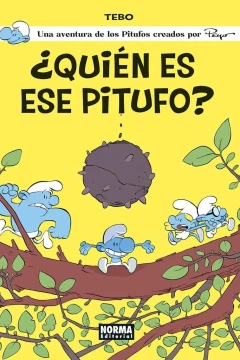 Los Pitufos: ¿Quien es Ese Pitufo?