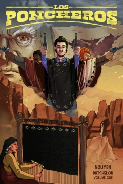 Los Poncheros