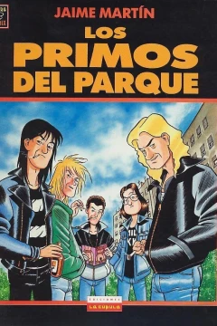 Los Primos del Parque