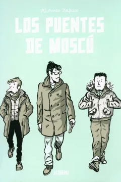 Los Puentes de Moscú