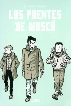 Los Puentes de Moscú
