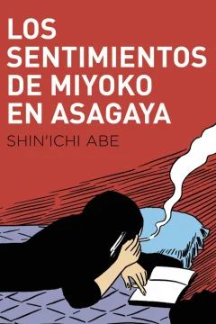 Los Sentimientos de Miyoko en Asagaya