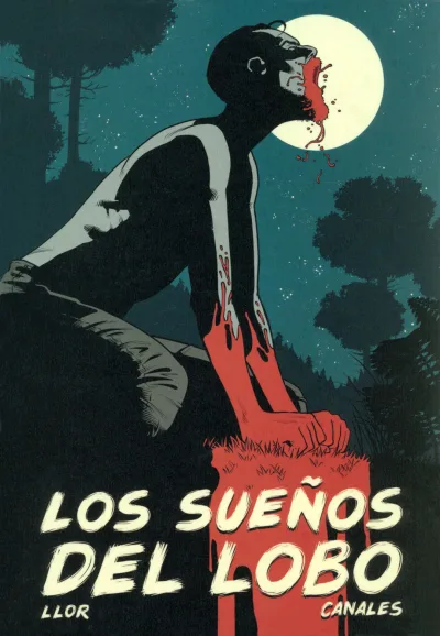 Los Sueños del Lobo (2023) - Series 