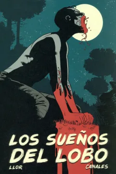 Los Sueños del Lobo