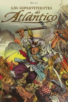 Los Supervivientes del Atlántico