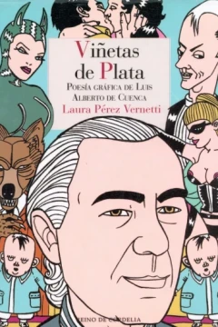 Los Tebeos de Cordelia