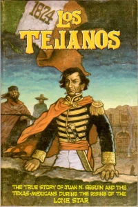 Los Tejanos