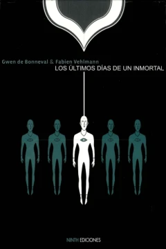 Los Últimos Días de un Inmortal