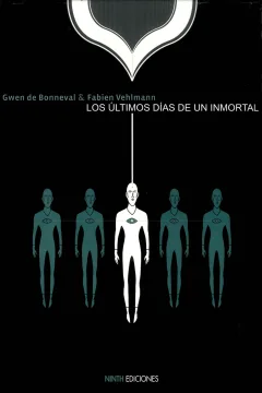 Los Últimos Días de un Inmortal