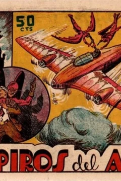 Los Vampiros del Aire