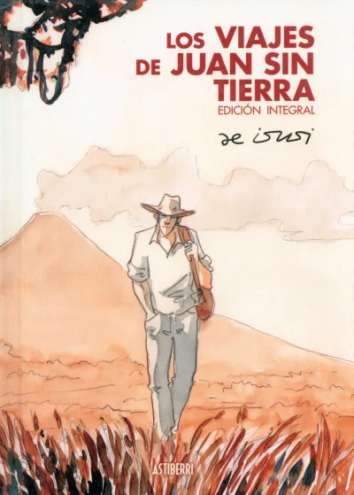 Los Viajes de Juan Sin Tierra (2021) - Series 