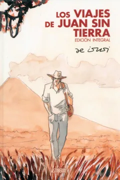 Los Viajes de Juan Sin Tierra