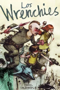 Los Wrenchies