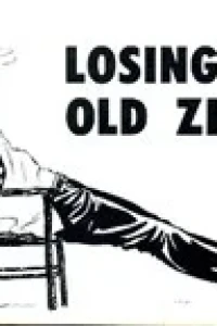 Losing the Old Zipp?