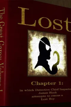 Lost