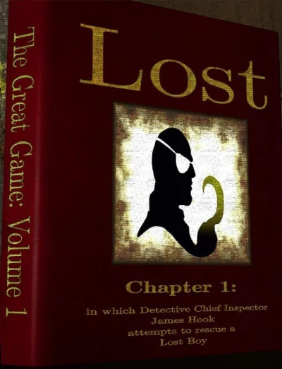 Lost (2014) - Series 