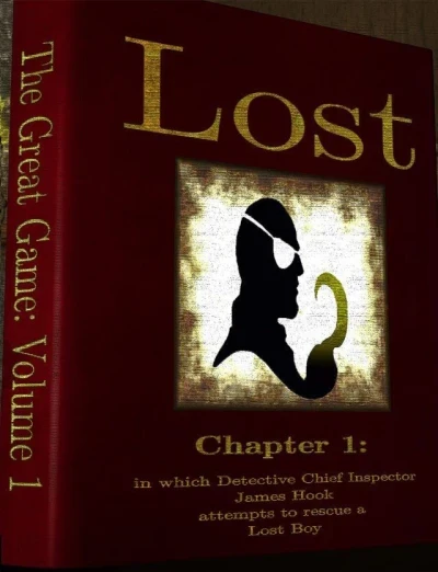 Lost (2014) - Series 