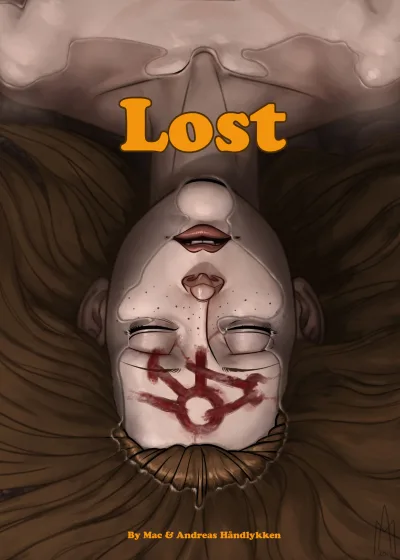 Lost (2019) - Series 