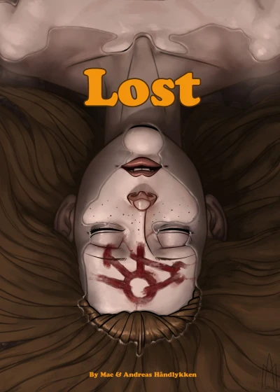 Lost (2019) - Series 