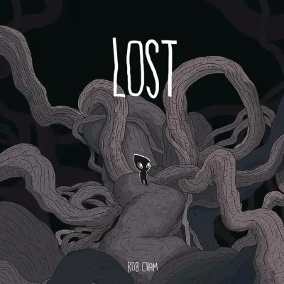 Lost (2016) - Series 