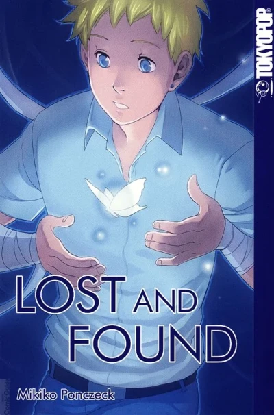 Lost and Found (2011) - Series 