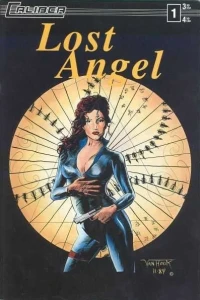 Lost Angel