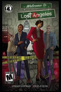 Lost Angeles