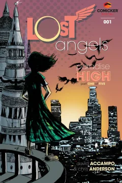 Lost Angels