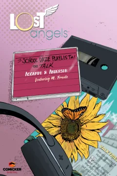 Lost Angels: The School Daze Playlist