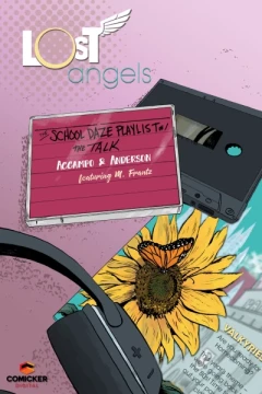 Lost Angels: The School Daze Playlist