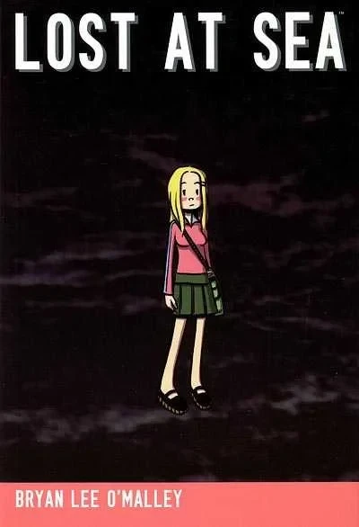 Lost at Sea (2003) - Series 