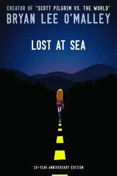 Lost At Sea