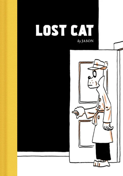 Lost Cat (2013) - Series 