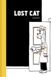 Lost Cat