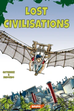 Lost Civilisations
