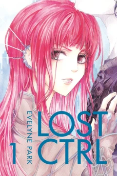 Lost Ctrl