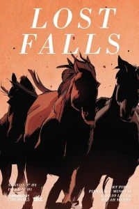 Lost Falls Season 02