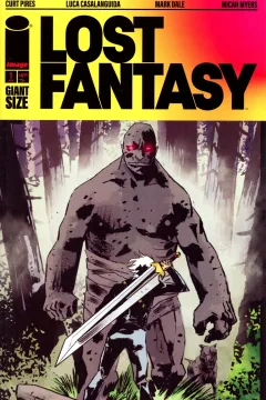 Lost Fantasy