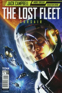 Lost Fleet