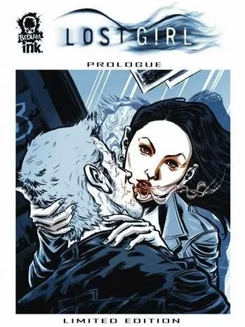 Lost Girl: Prologue (2011) - Series 
