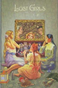 Lost Girls