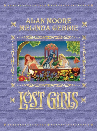Lost Girls (2019) - Series 