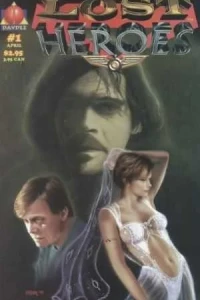 Lost Heroes