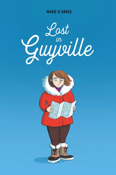 Lost in Guyville (2018) - Series 