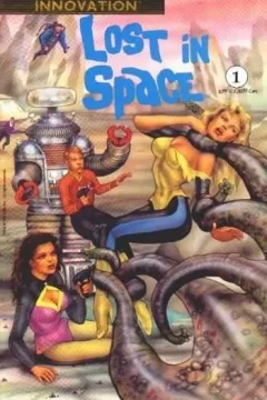 Lost in Space